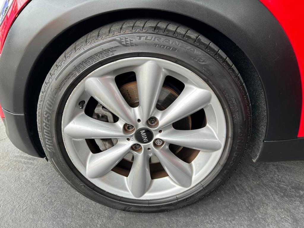 MINI Cooper - Foto