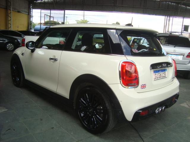 MINI Cooper - Foto