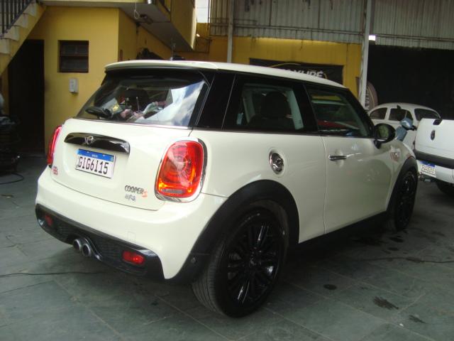 MINI Cooper - Foto