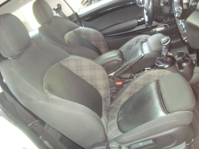 MINI Cooper - Foto