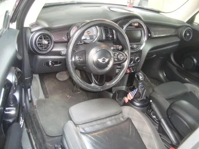 MINI Cooper - Foto