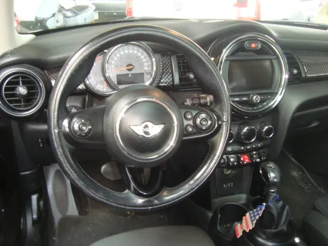 MINI Cooper - Foto