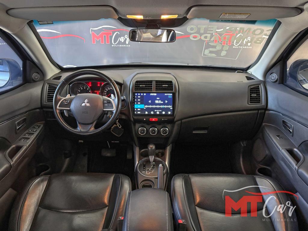 MITSUBISHI ASX - Foto