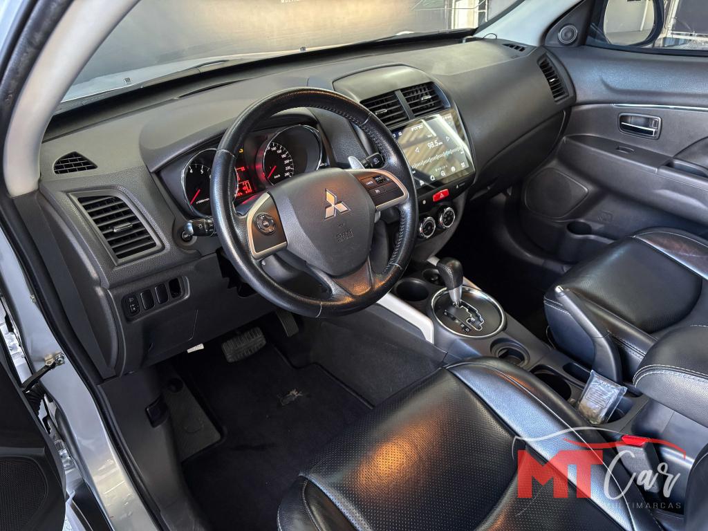 MITSUBISHI ASX - Foto