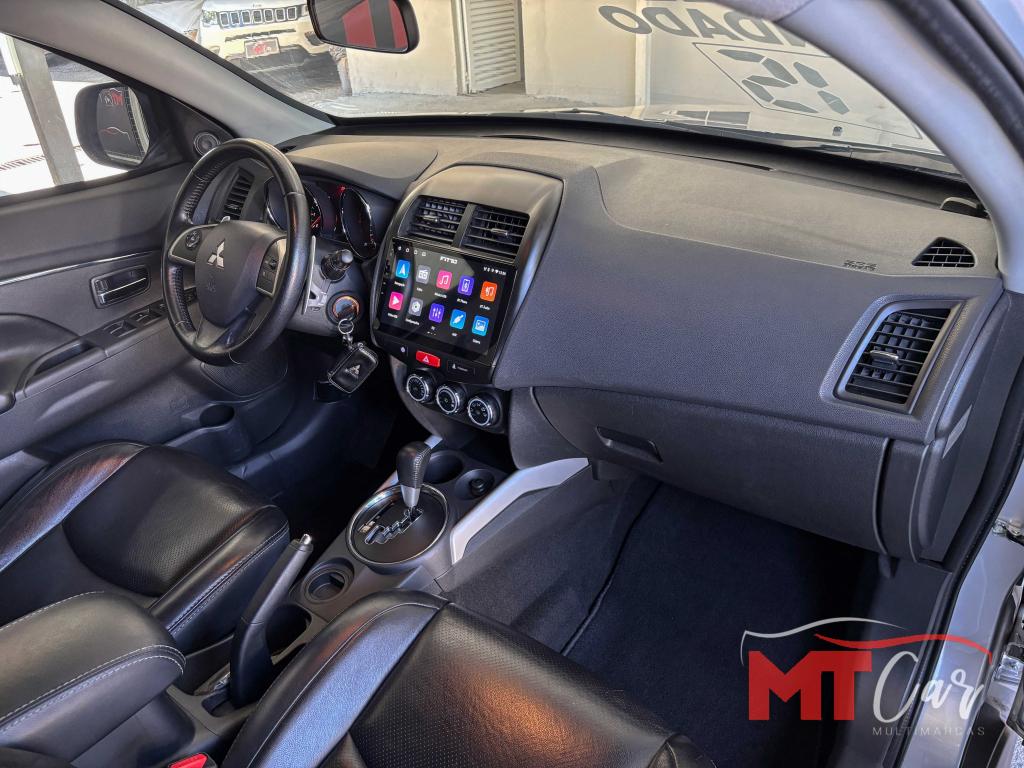 MITSUBISHI ASX - Foto