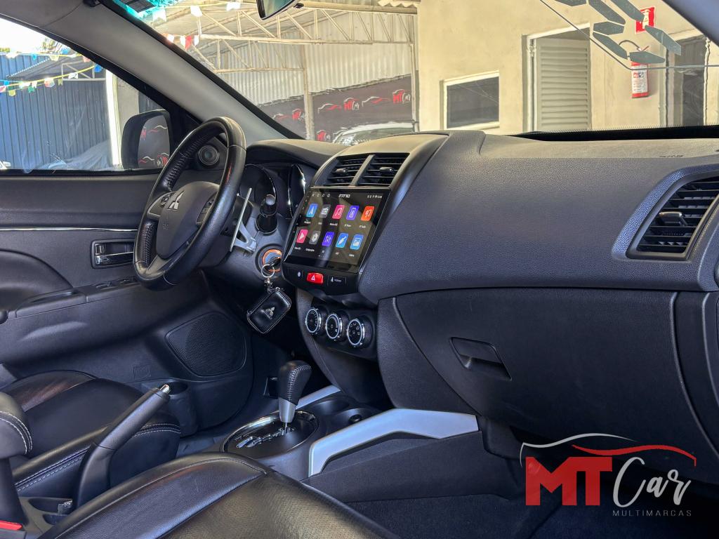 MITSUBISHI ASX - Foto