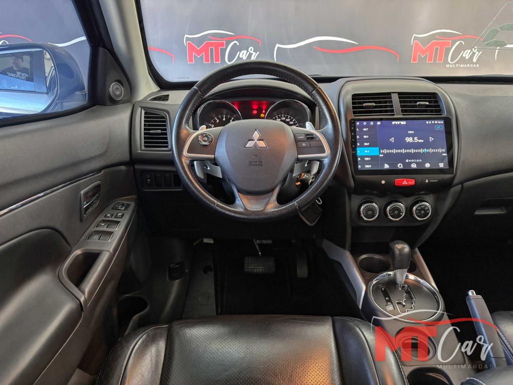 MITSUBISHI ASX - Foto