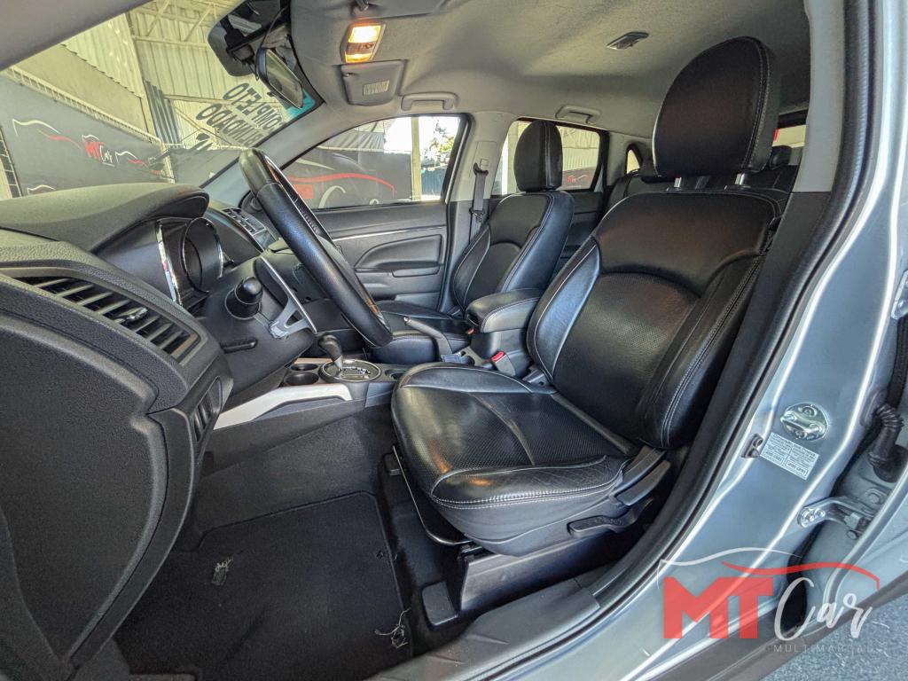 MITSUBISHI ASX - Foto