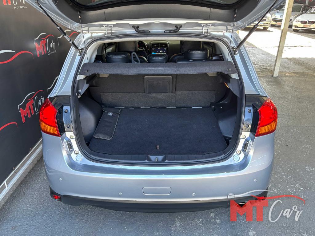 MITSUBISHI ASX - Foto