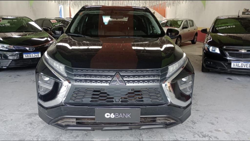 MITSUBISHI Eclipse Cross - Foto