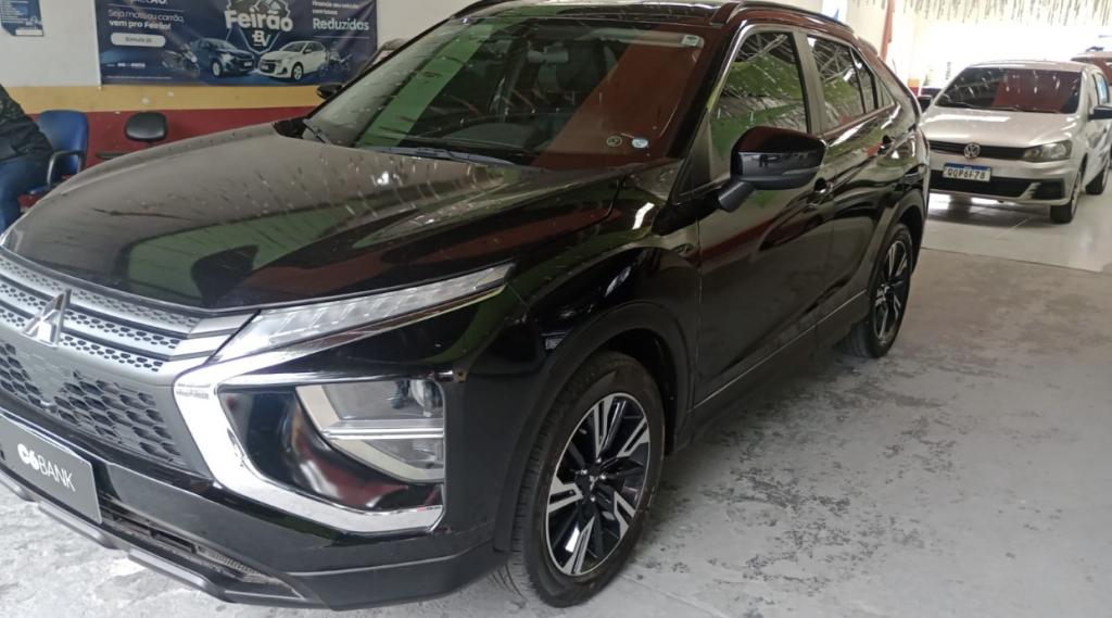 MITSUBISHI Eclipse Cross - Foto