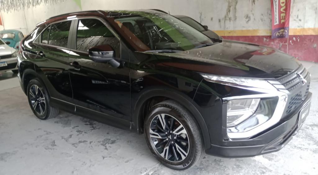 MITSUBISHI Eclipse Cross - Foto