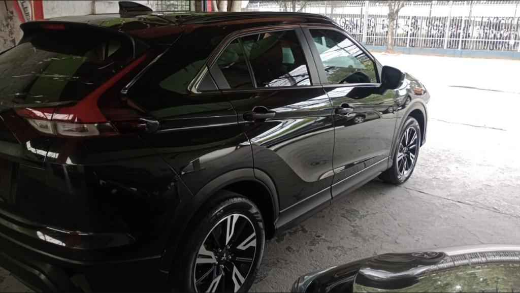 MITSUBISHI Eclipse Cross - Foto