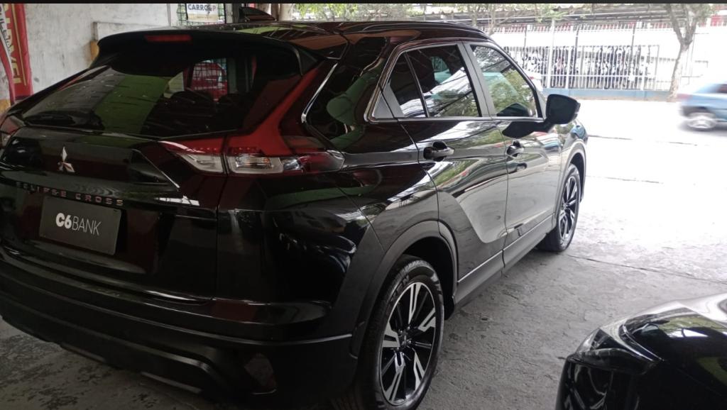 MITSUBISHI Eclipse Cross - Foto