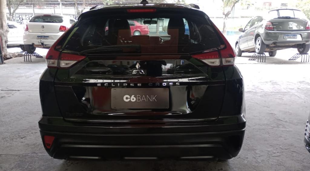 MITSUBISHI Eclipse Cross - Foto