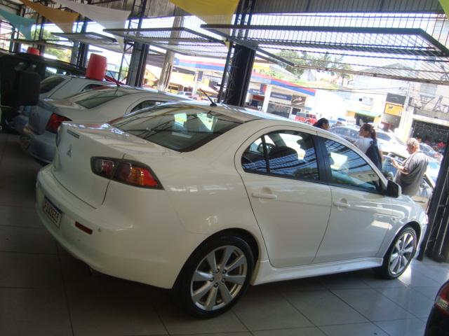 MITSUBISHI Lancer - Foto