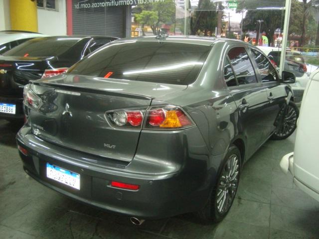 MITSUBISHI Lancer - Foto