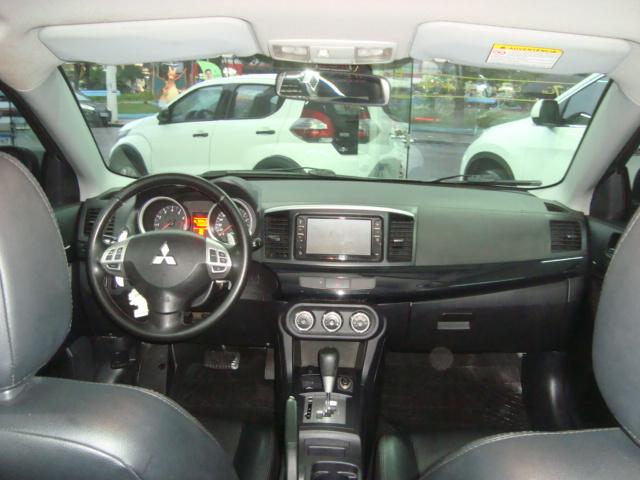 MITSUBISHI Lancer - Foto