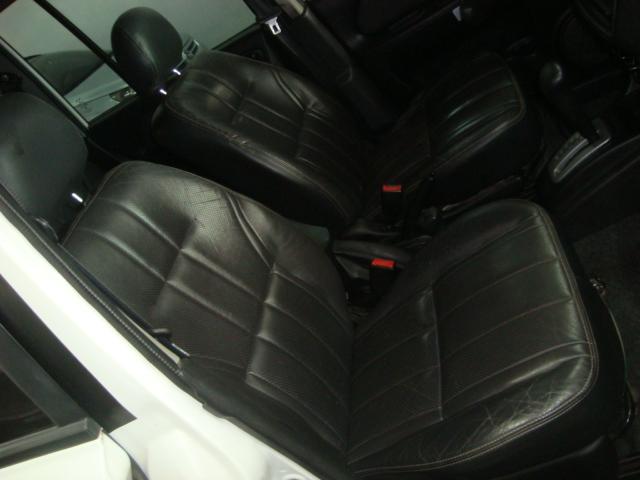 MITSUBISHI Pajero TR4 - Foto