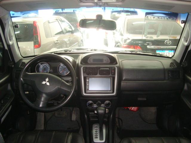 MITSUBISHI Pajero TR4 - Foto