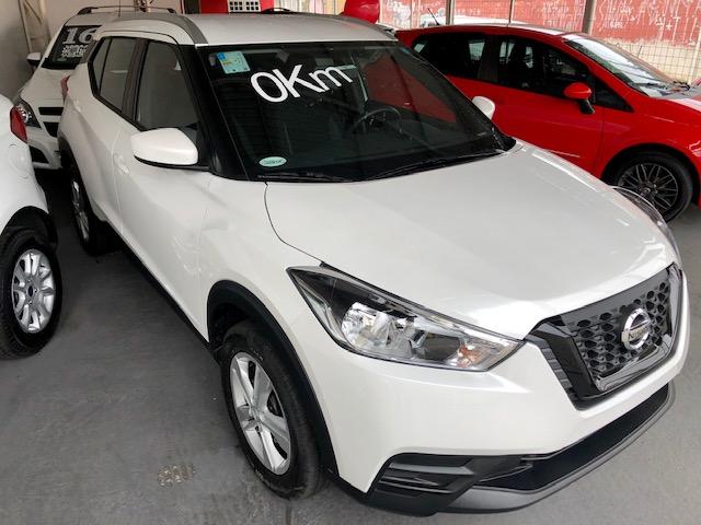 NISSAN Kicks - Foto
