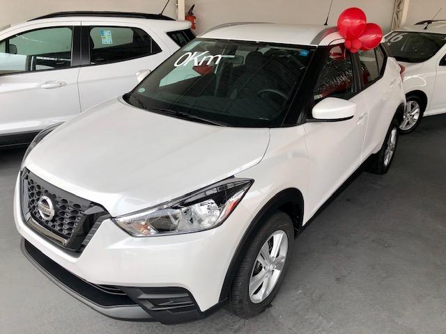 NISSAN Kicks - Foto