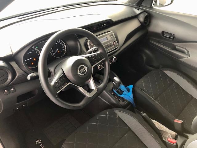 NISSAN Kicks - Foto