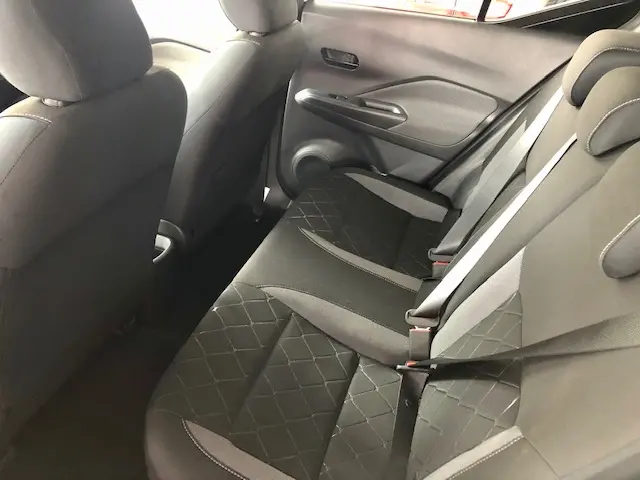 NISSAN Kicks - Foto
