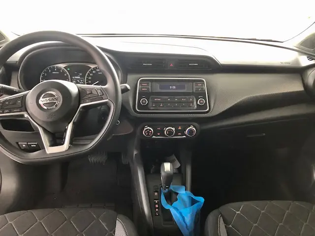 NISSAN Kicks - Foto