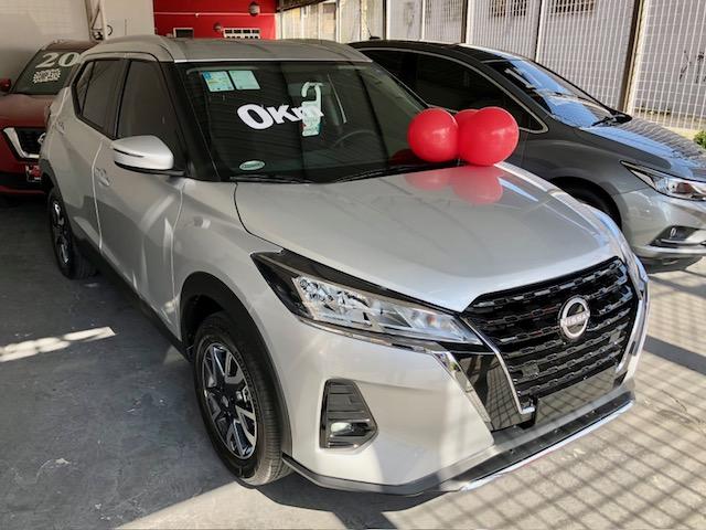 NISSAN Kicks - Foto