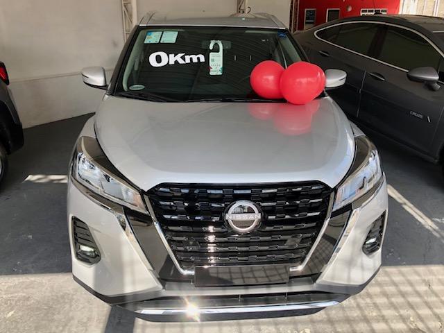 NISSAN Kicks - Foto