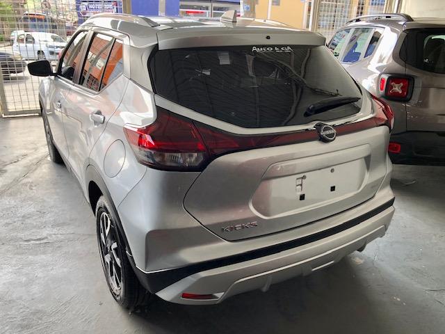 NISSAN Kicks - Foto