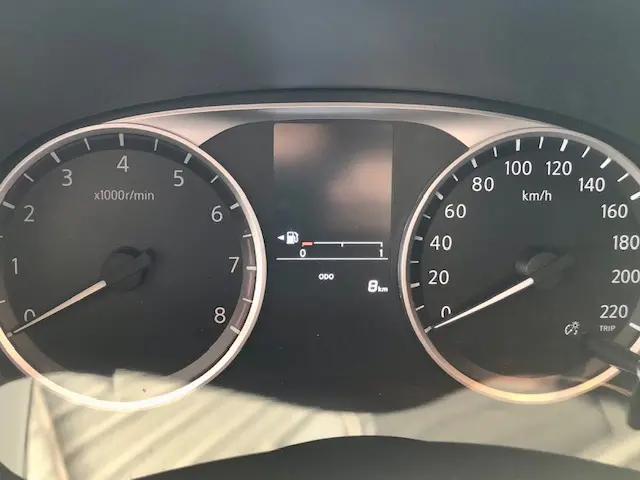 NISSAN Kicks - Foto