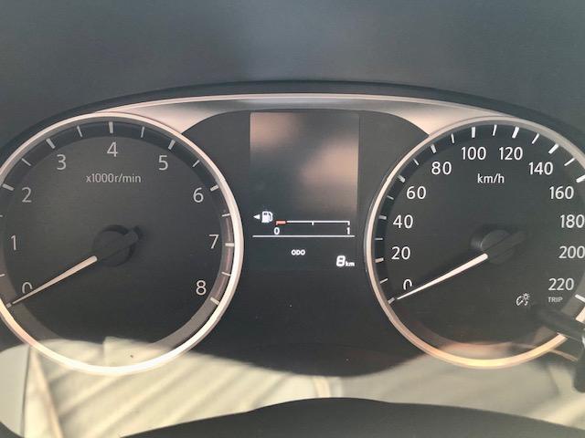 NISSAN Kicks - Foto