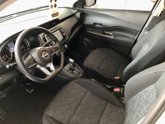 NISSAN Kicks - Foto