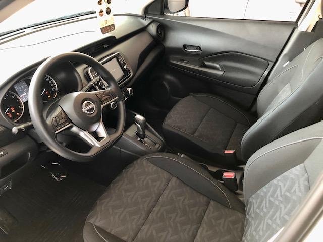 NISSAN Kicks - Foto