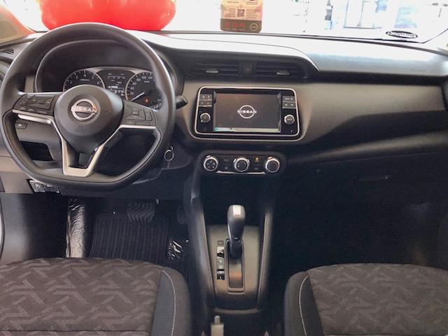 NISSAN Kicks - Foto