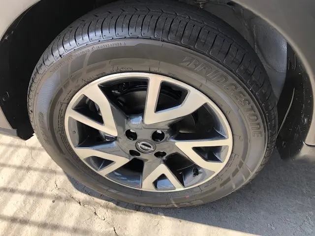 NISSAN Kicks - Foto