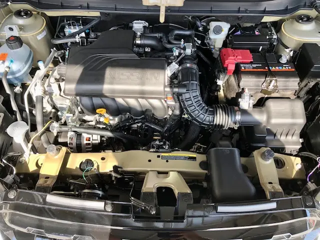 NISSAN Kicks - Foto
