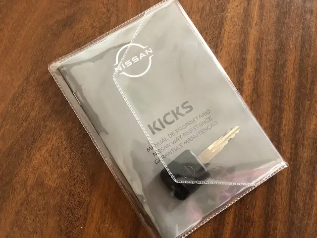 NISSAN Kicks - Foto