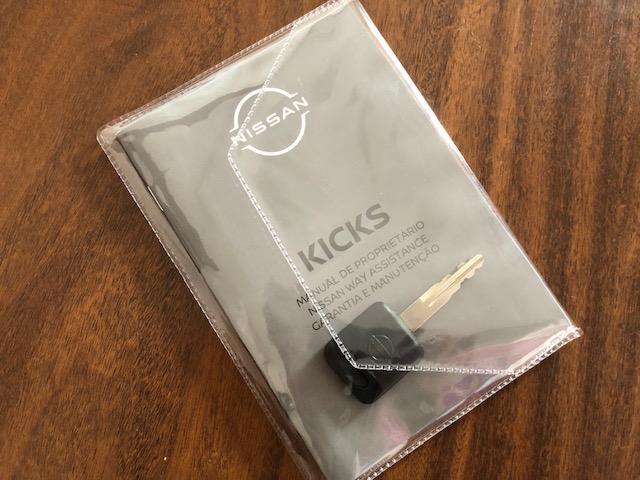 NISSAN Kicks - Foto