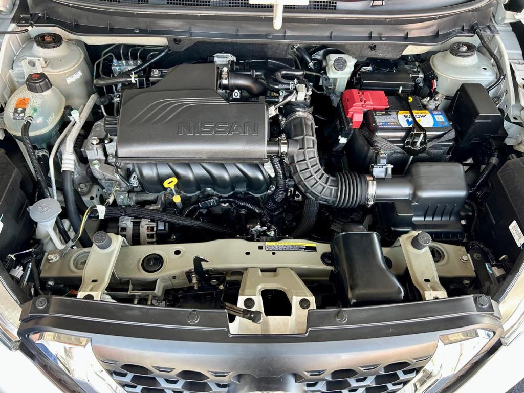 NISSAN Kicks - Miniatura