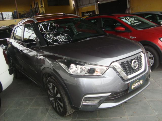 NISSAN Kicks - Foto