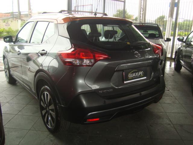 NISSAN Kicks - Foto