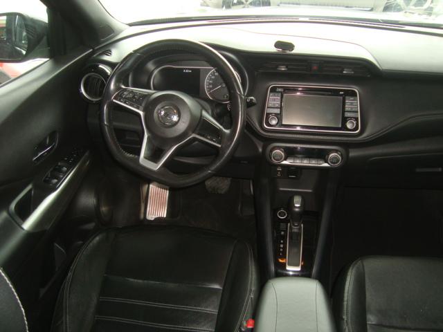 NISSAN Kicks - Foto