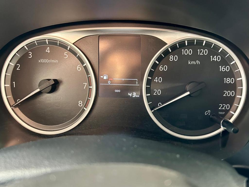 NISSAN Kicks - Foto