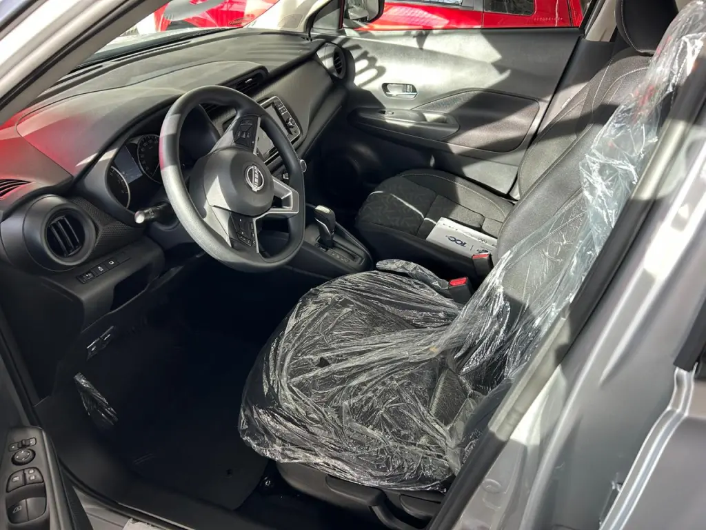 NISSAN Kicks - Foto