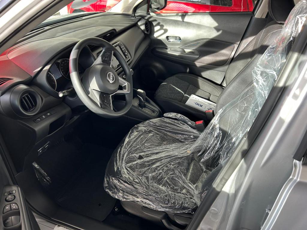 NISSAN Kicks - Foto