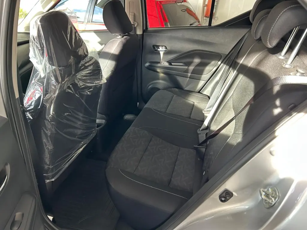NISSAN Kicks - Foto