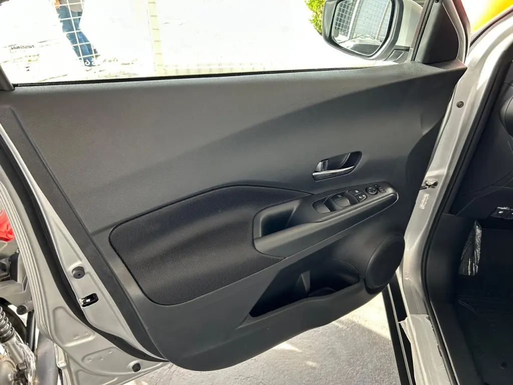 NISSAN Kicks - Foto